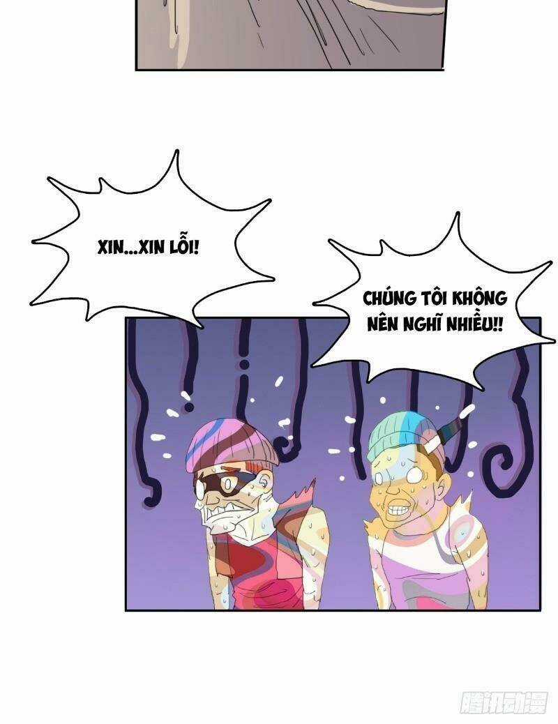 Phụ Hồn Giả Chapter 23 trang 27