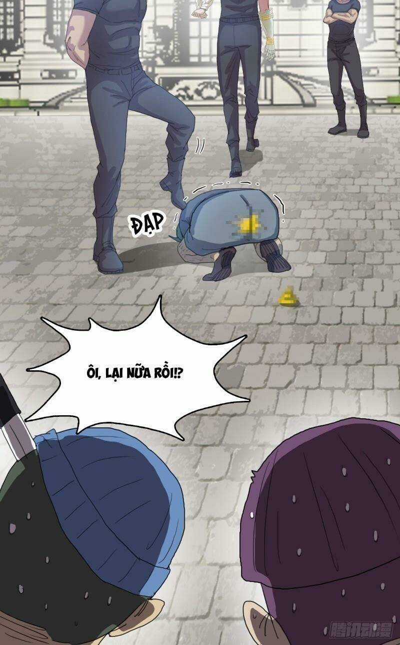 Phụ Hồn Giả Chapter 23 trang 29