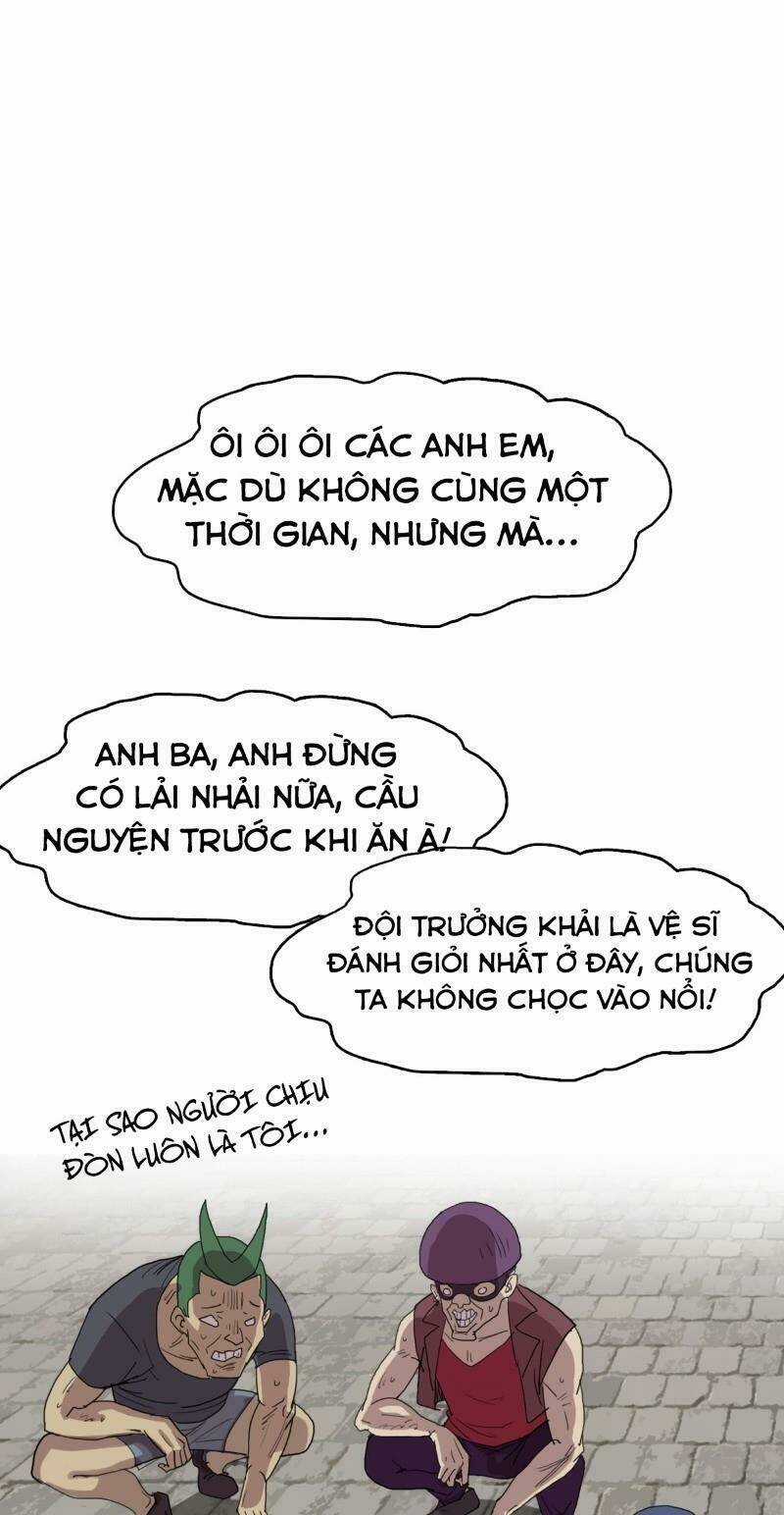 Phụ Hồn Giả Chapter 23 trang 30