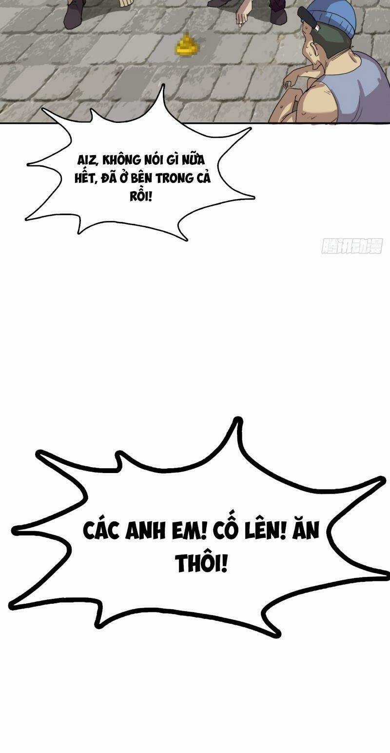 Phụ Hồn Giả Chapter 23 trang 31