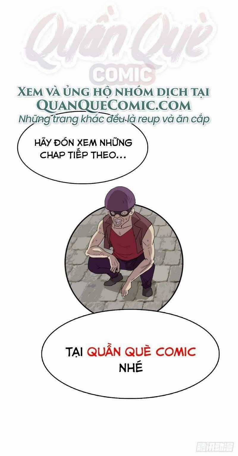 Phụ Hồn Giả Chapter 23 trang 33