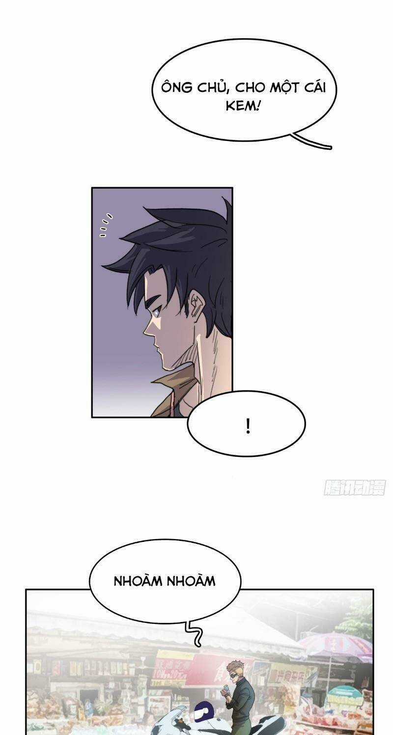 Phụ Hồn Giả Chapter 23 trang 4