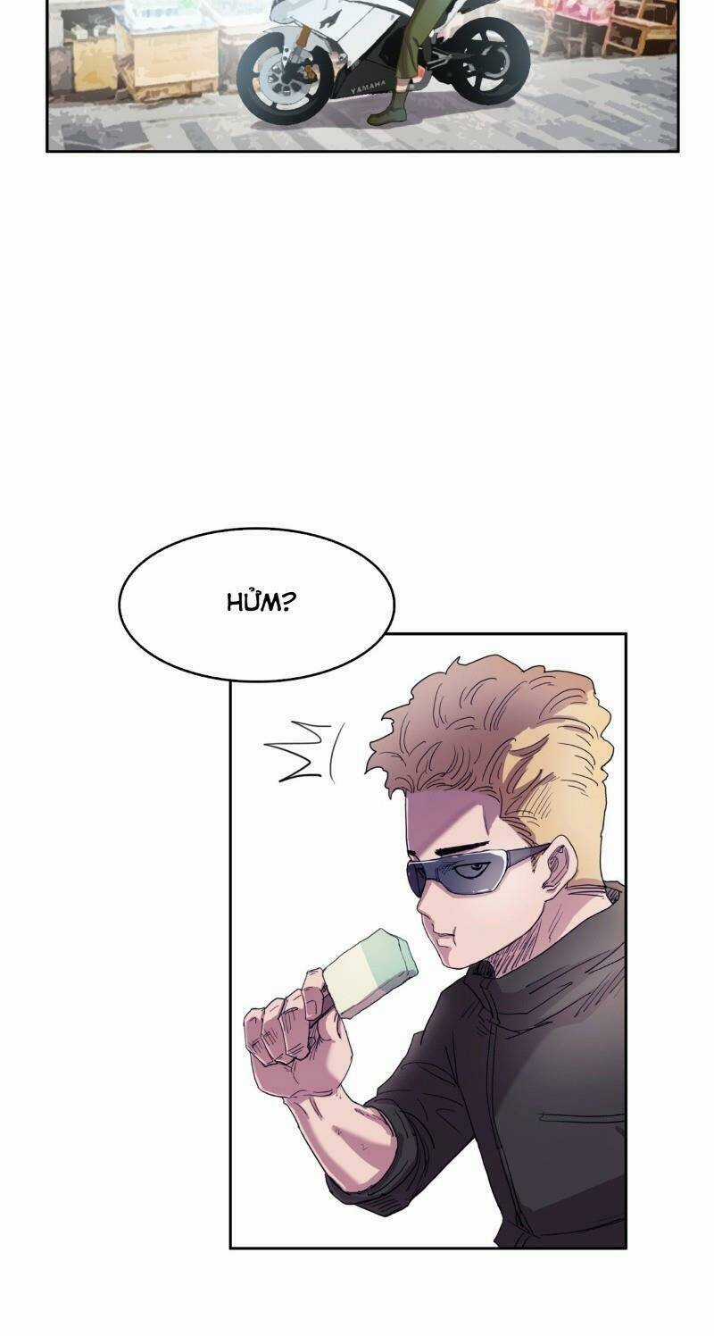 Phụ Hồn Giả Chapter 23 trang 5