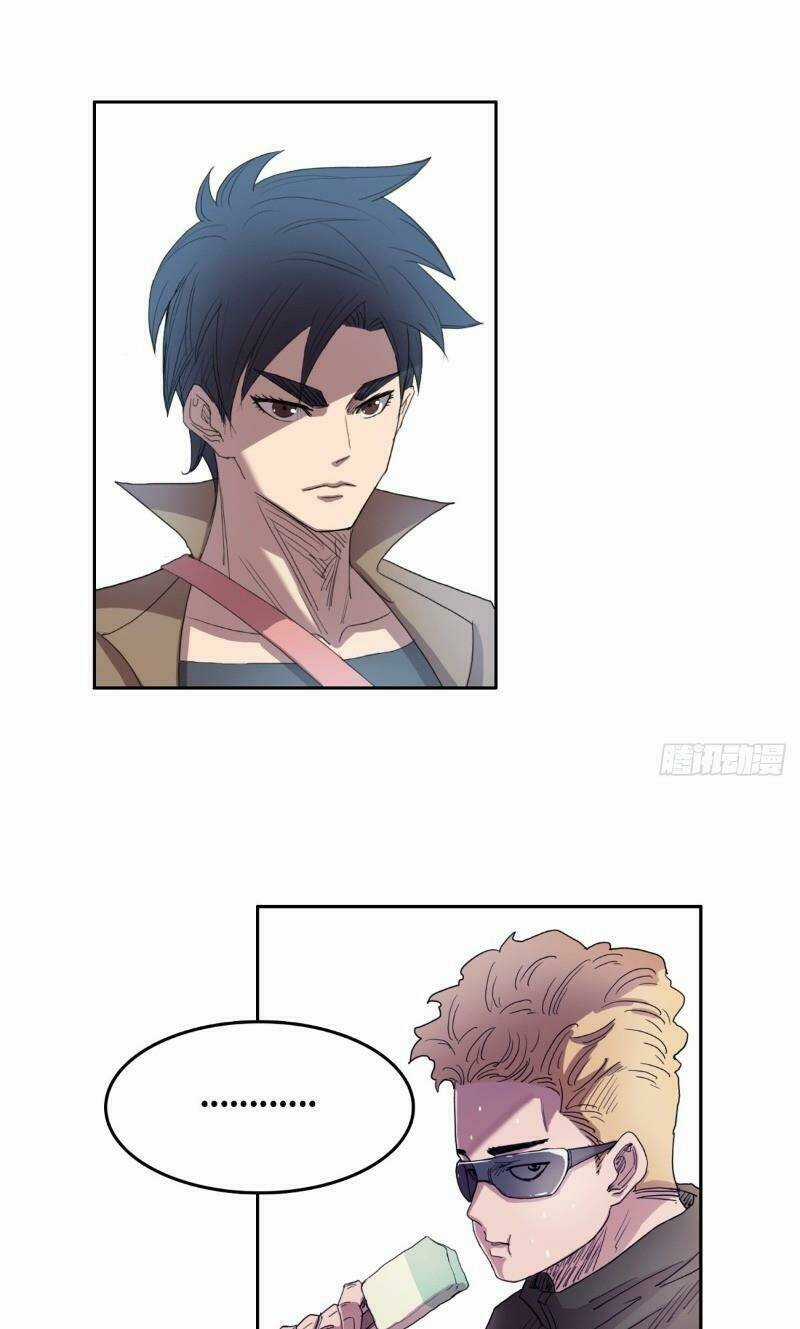 Phụ Hồn Giả Chapter 23 trang 6