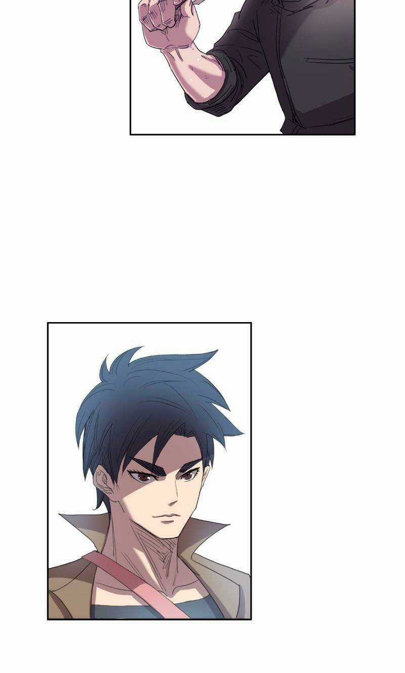 Phụ Hồn Giả Chapter 23 trang 7