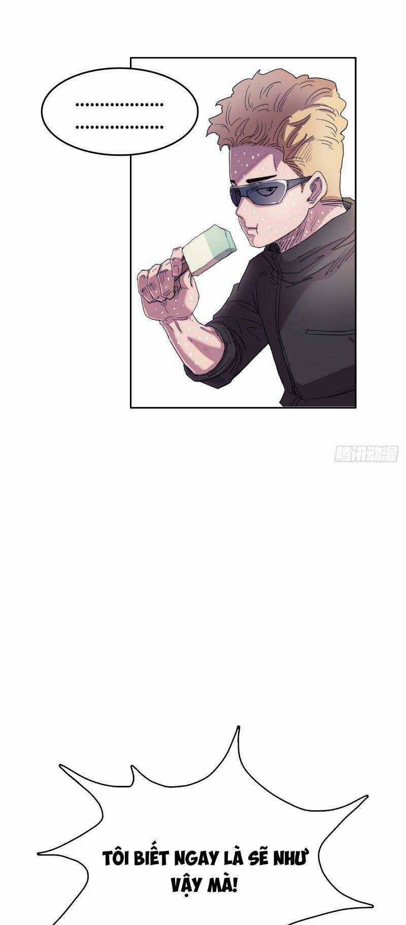 Phụ Hồn Giả Chapter 23 trang 8