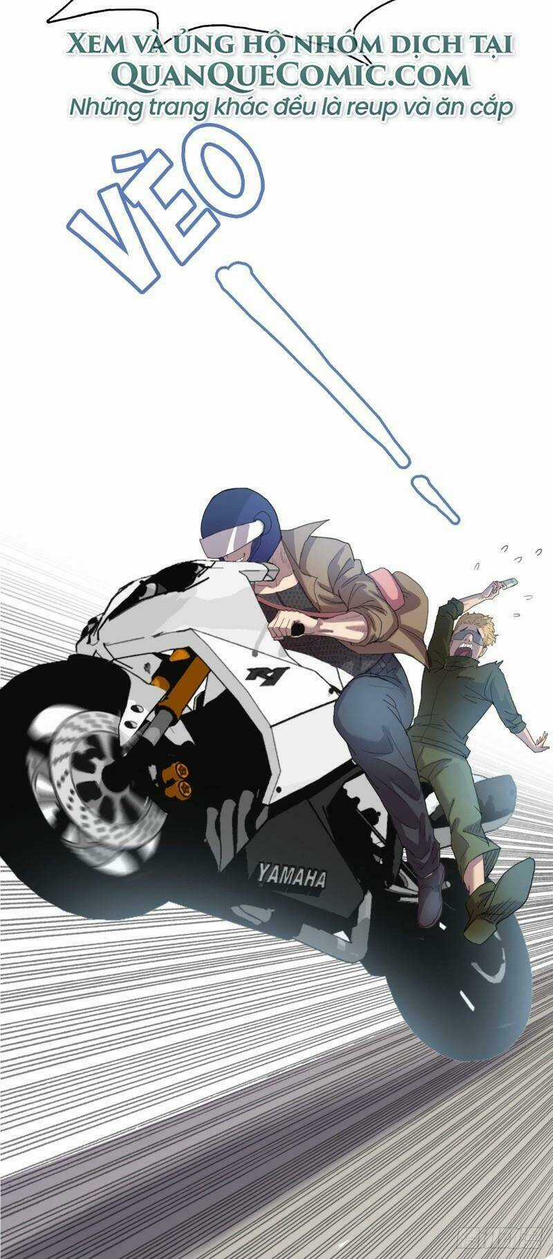 Phụ Hồn Giả Chapter 23 trang 9