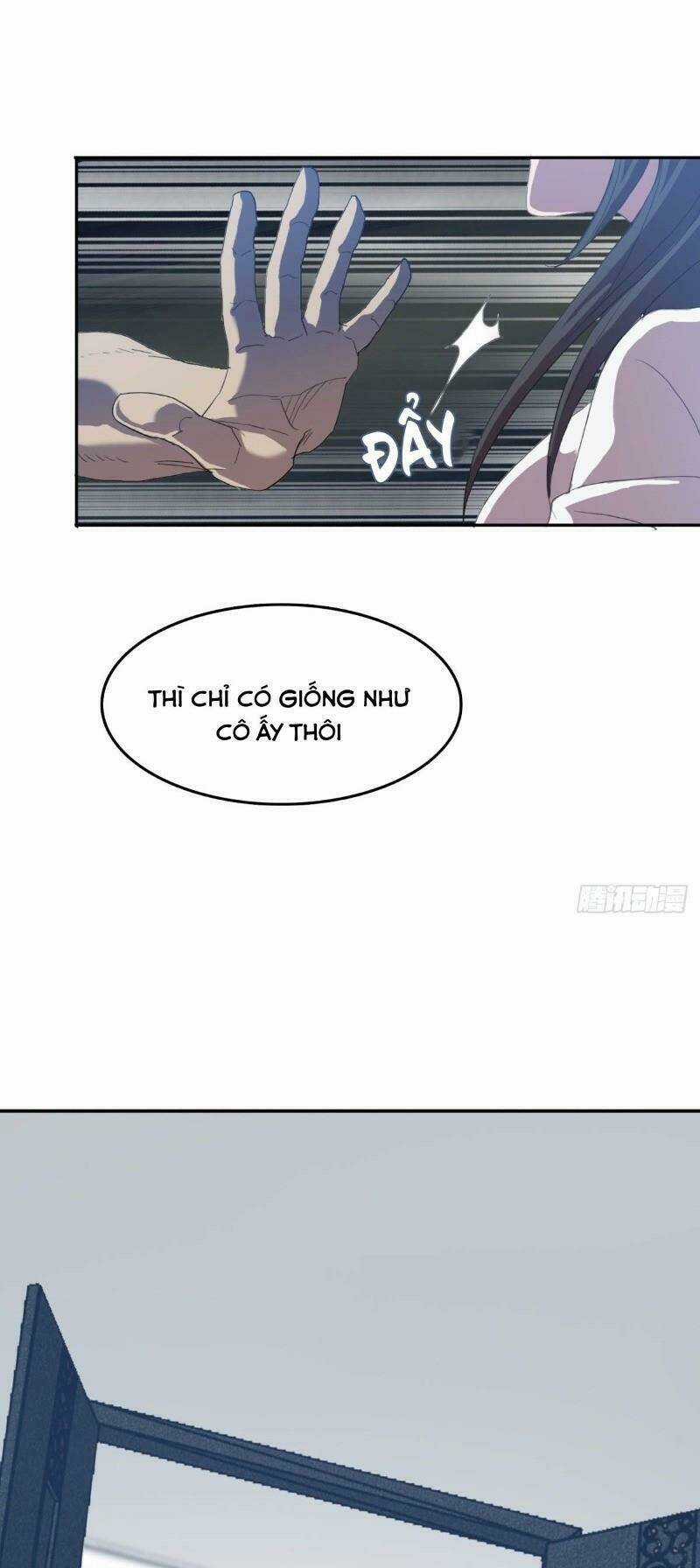 Phụ Hồn Giả Chapter 24 trang 10