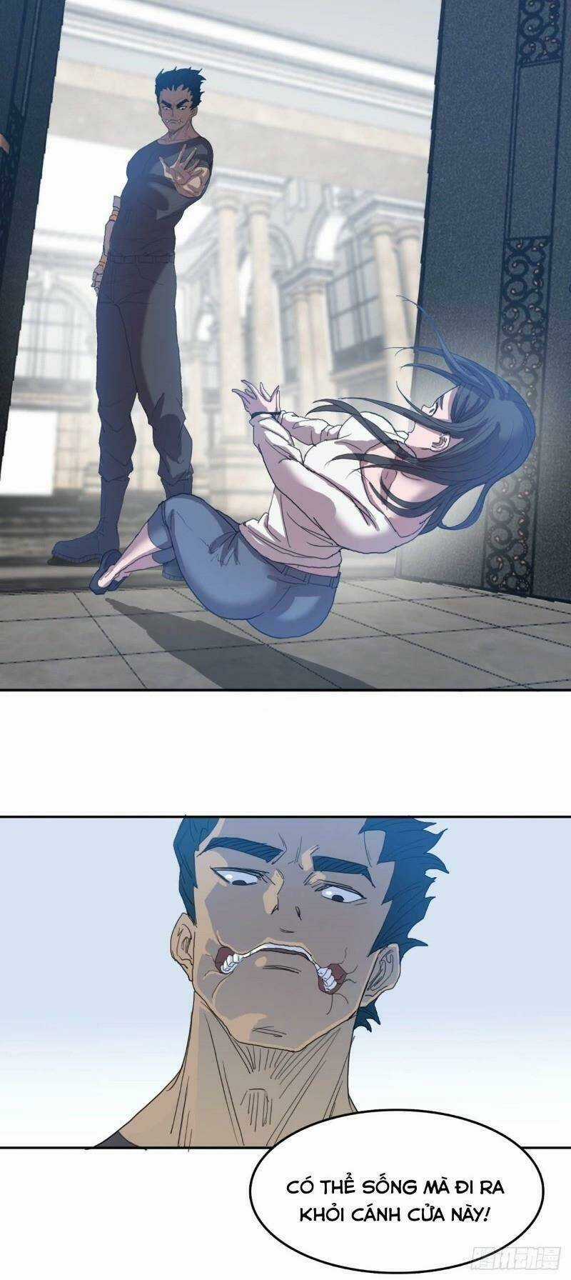 Phụ Hồn Giả Chapter 24 trang 11