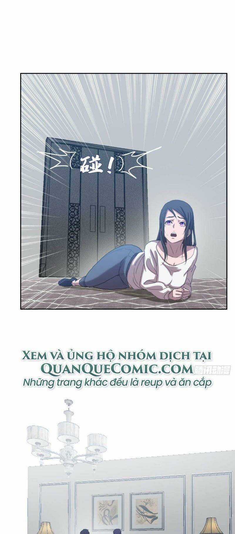 Phụ Hồn Giả Chapter 24 trang 12