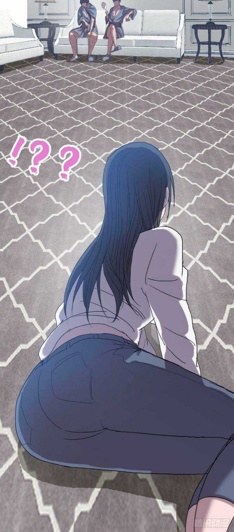 Phụ Hồn Giả Chapter 24 trang 13