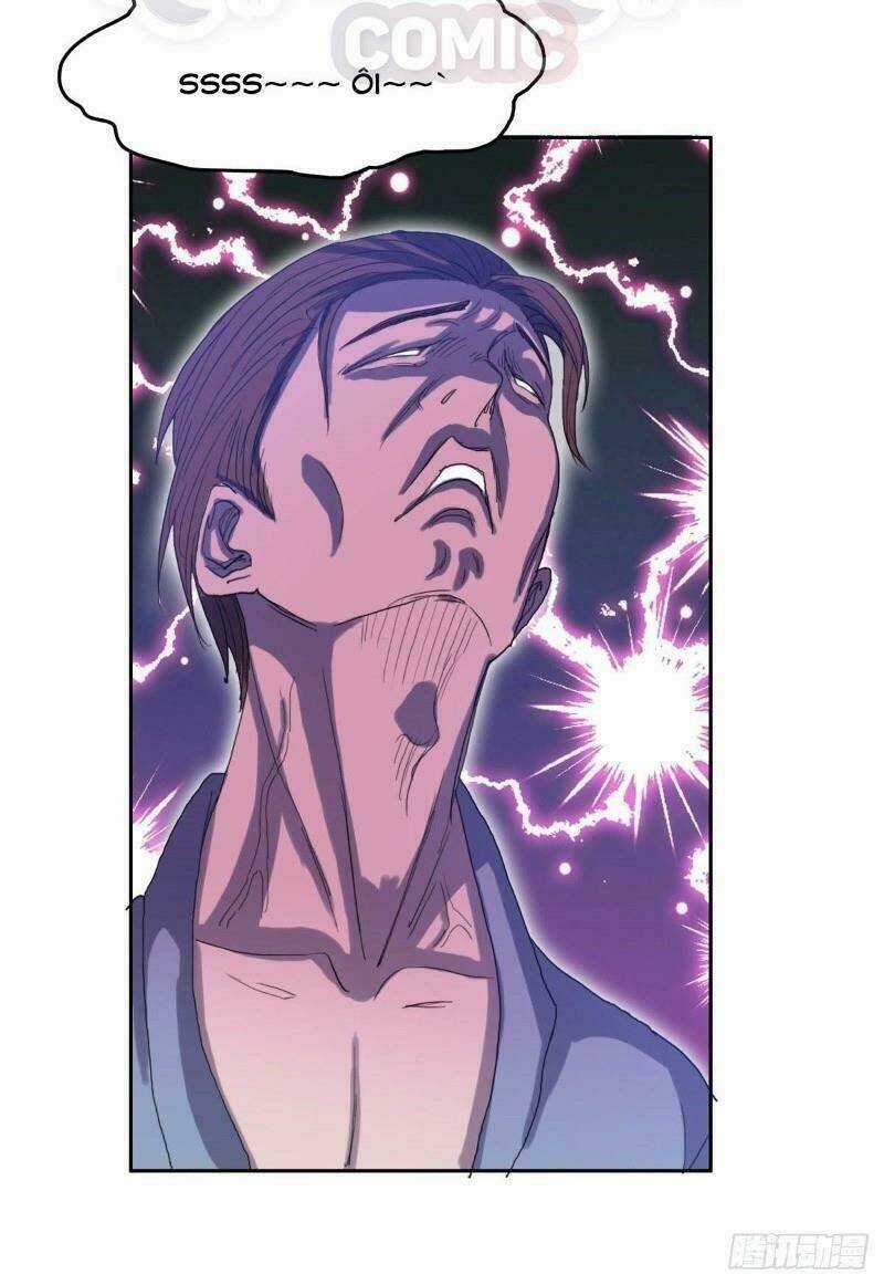 Phụ Hồn Giả Chapter 24 trang 15