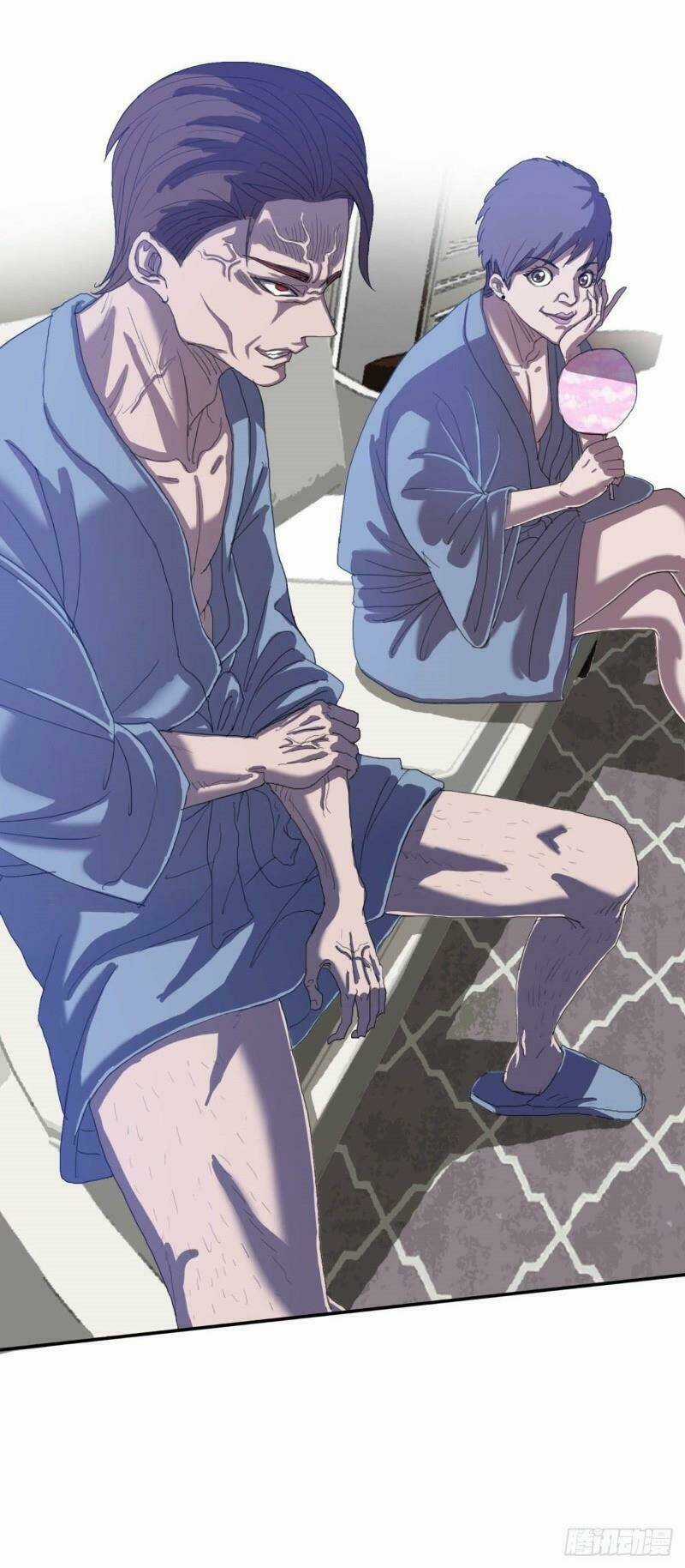 Phụ Hồn Giả Chapter 24 trang 17