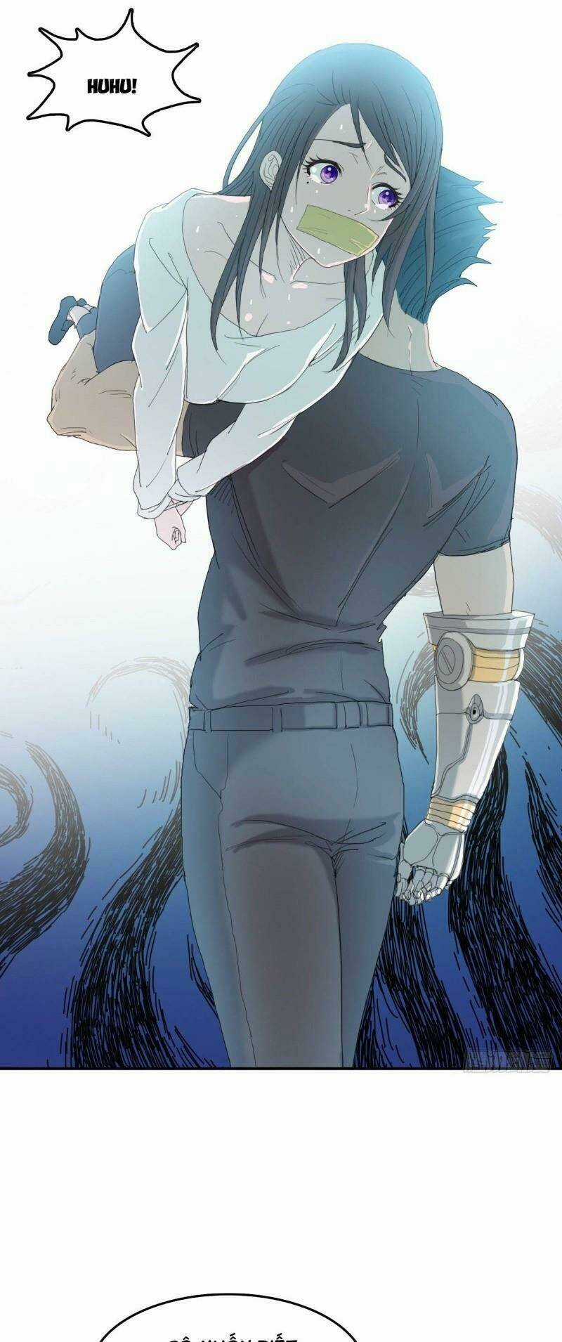 Phụ Hồn Giả Chapter 24 trang 2