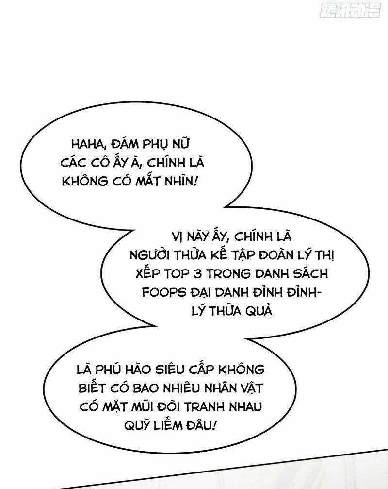 Phụ Hồn Giả Chapter 24 trang 20