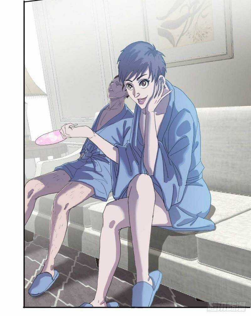 Phụ Hồn Giả Chapter 24 trang 21