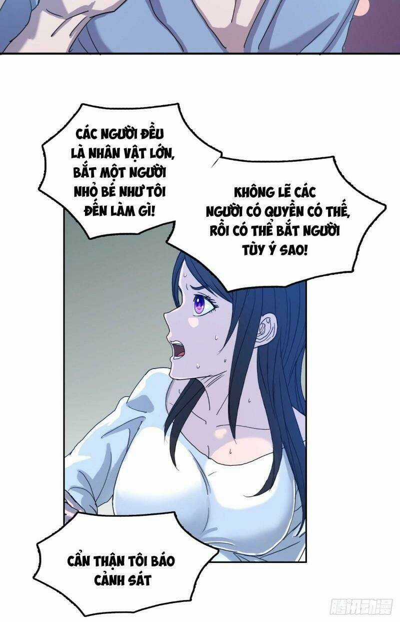 Phụ Hồn Giả Chapter 24 trang 23