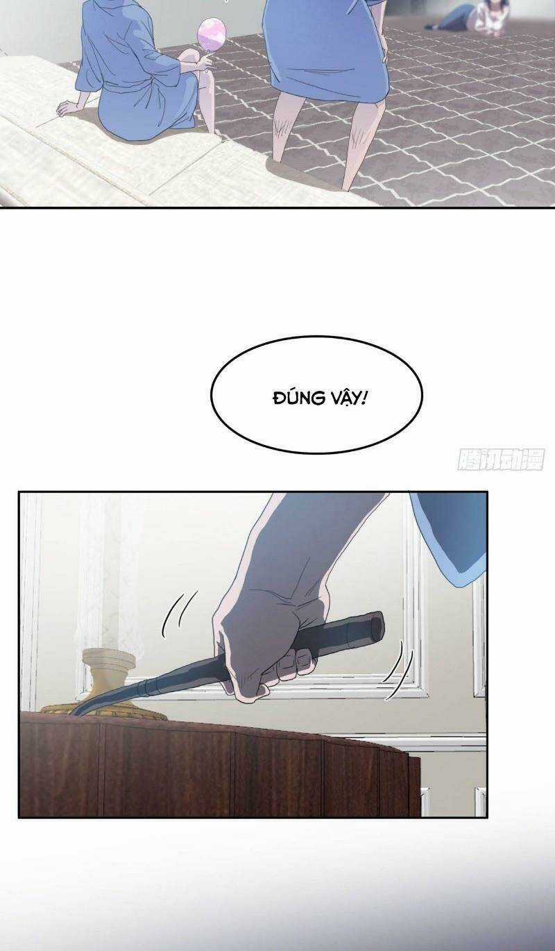 Phụ Hồn Giả Chapter 24 trang 25