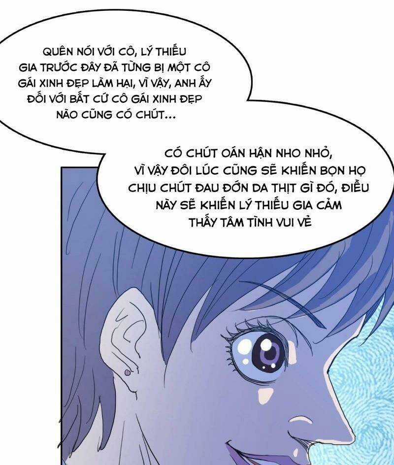Phụ Hồn Giả Chapter 24 trang 28