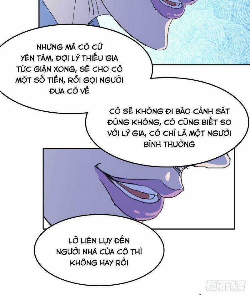 Phụ Hồn Giả Chapter 24 trang 29
