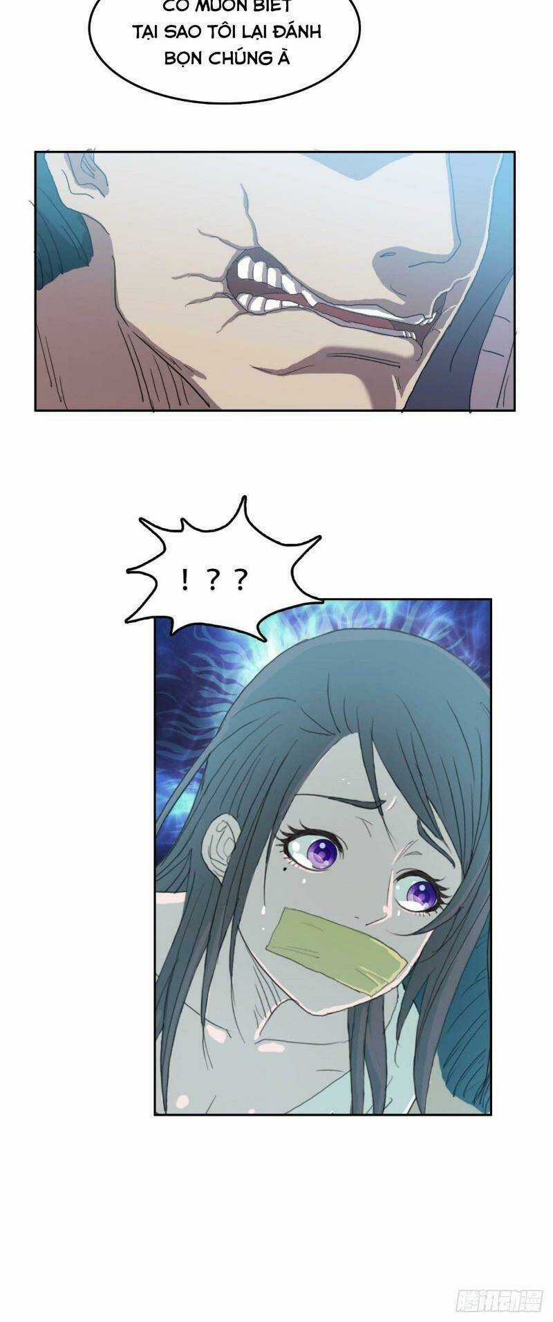 Phụ Hồn Giả Chapter 24 trang 3