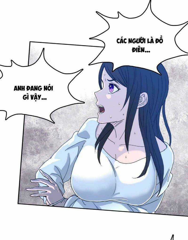 Phụ Hồn Giả Chapter 24 trang 30