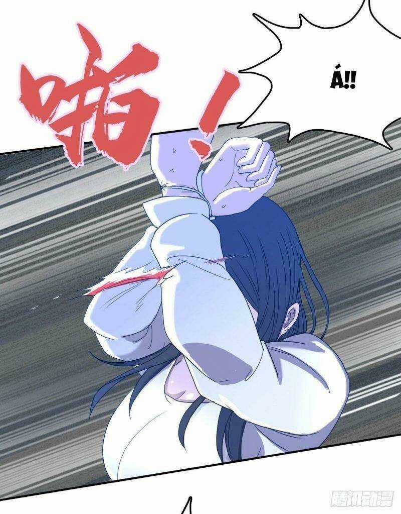 Phụ Hồn Giả Chapter 24 trang 31