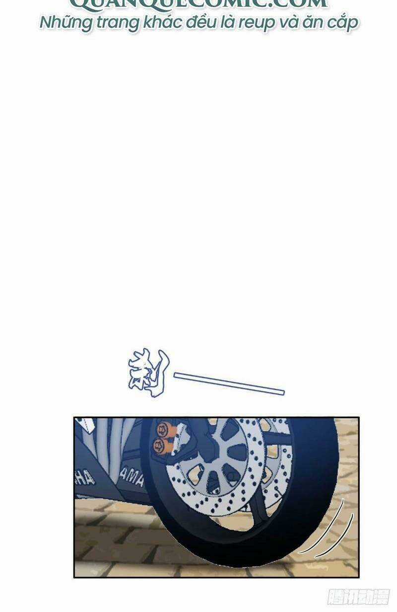 Phụ Hồn Giả Chapter 24 trang 35