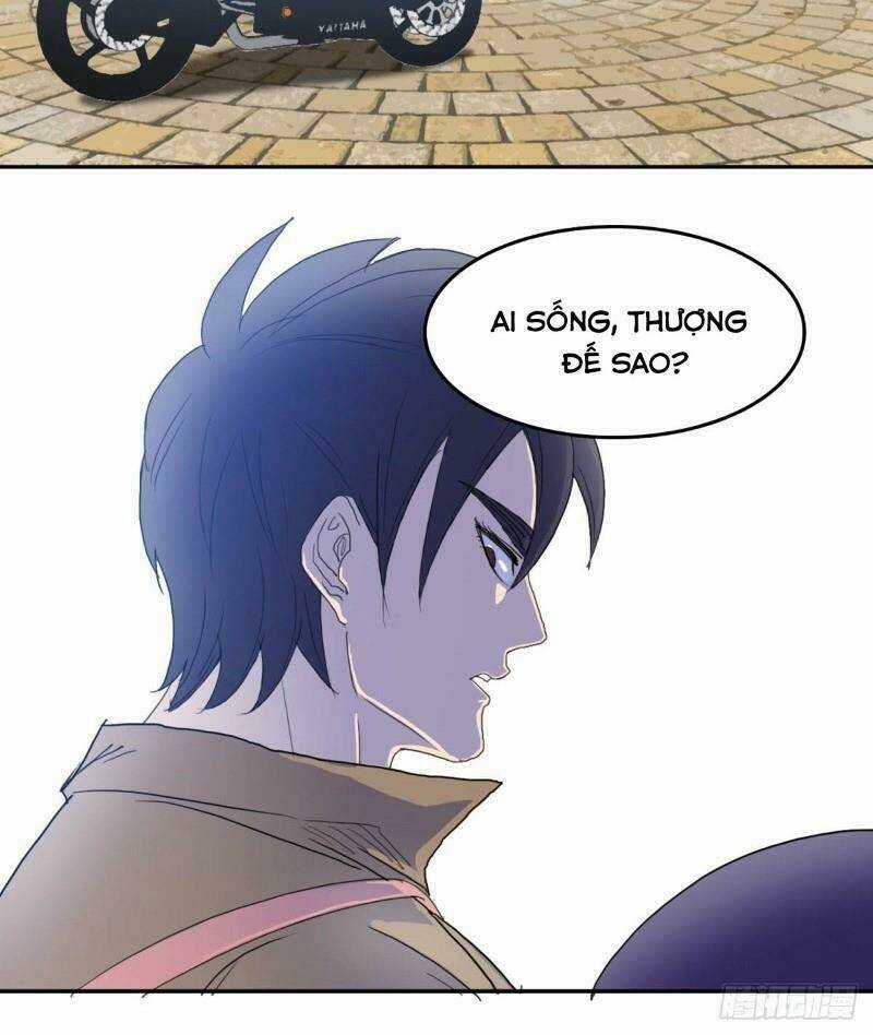 Phụ Hồn Giả Chapter 24 trang 37