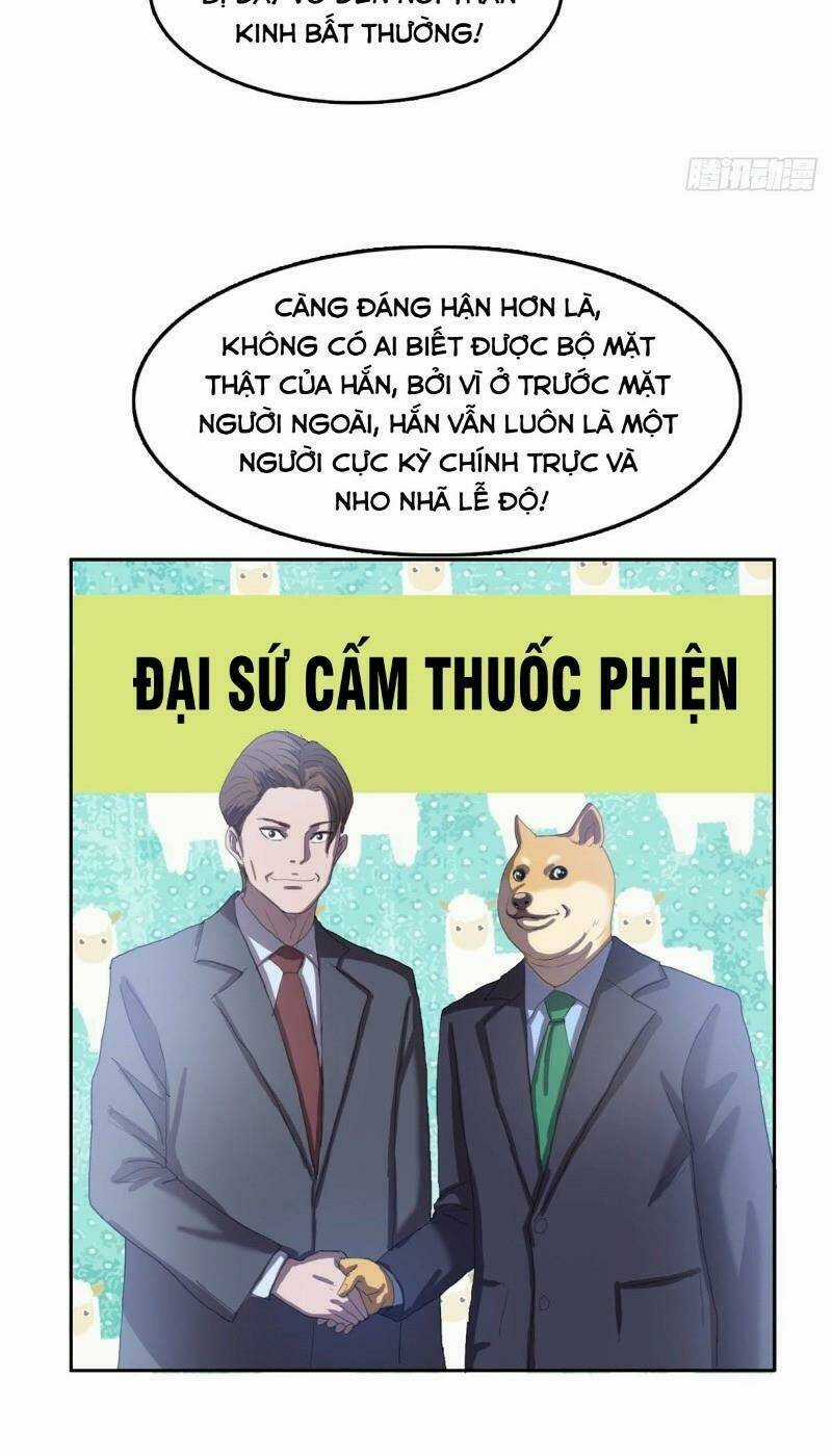 Phụ Hồn Giả Chapter 24 trang 39