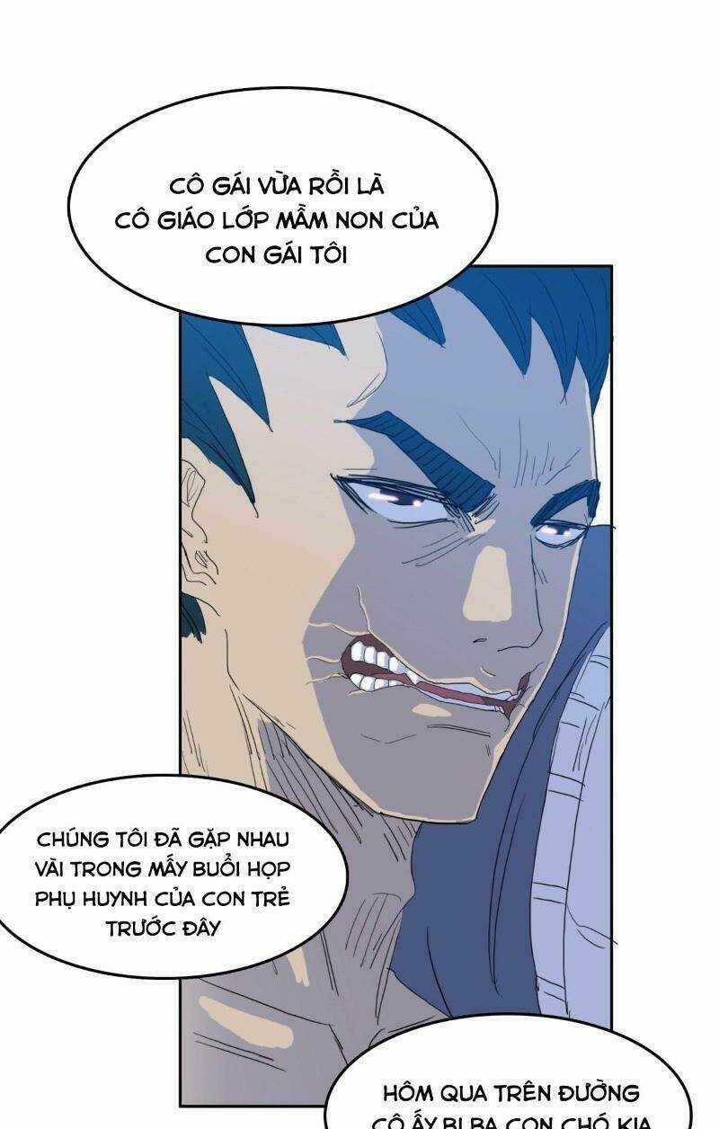 Phụ Hồn Giả Chapter 24 trang 4