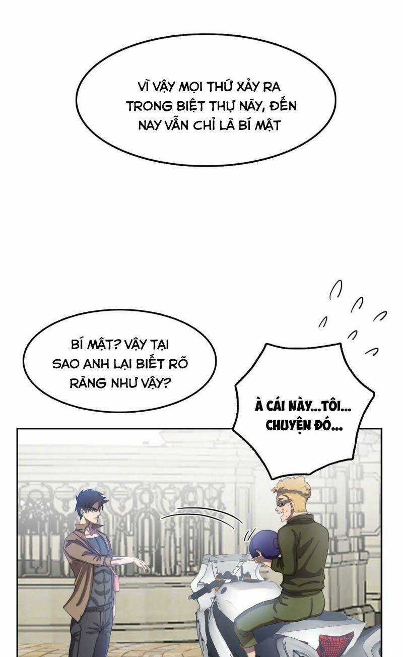 Phụ Hồn Giả Chapter 24 trang 40