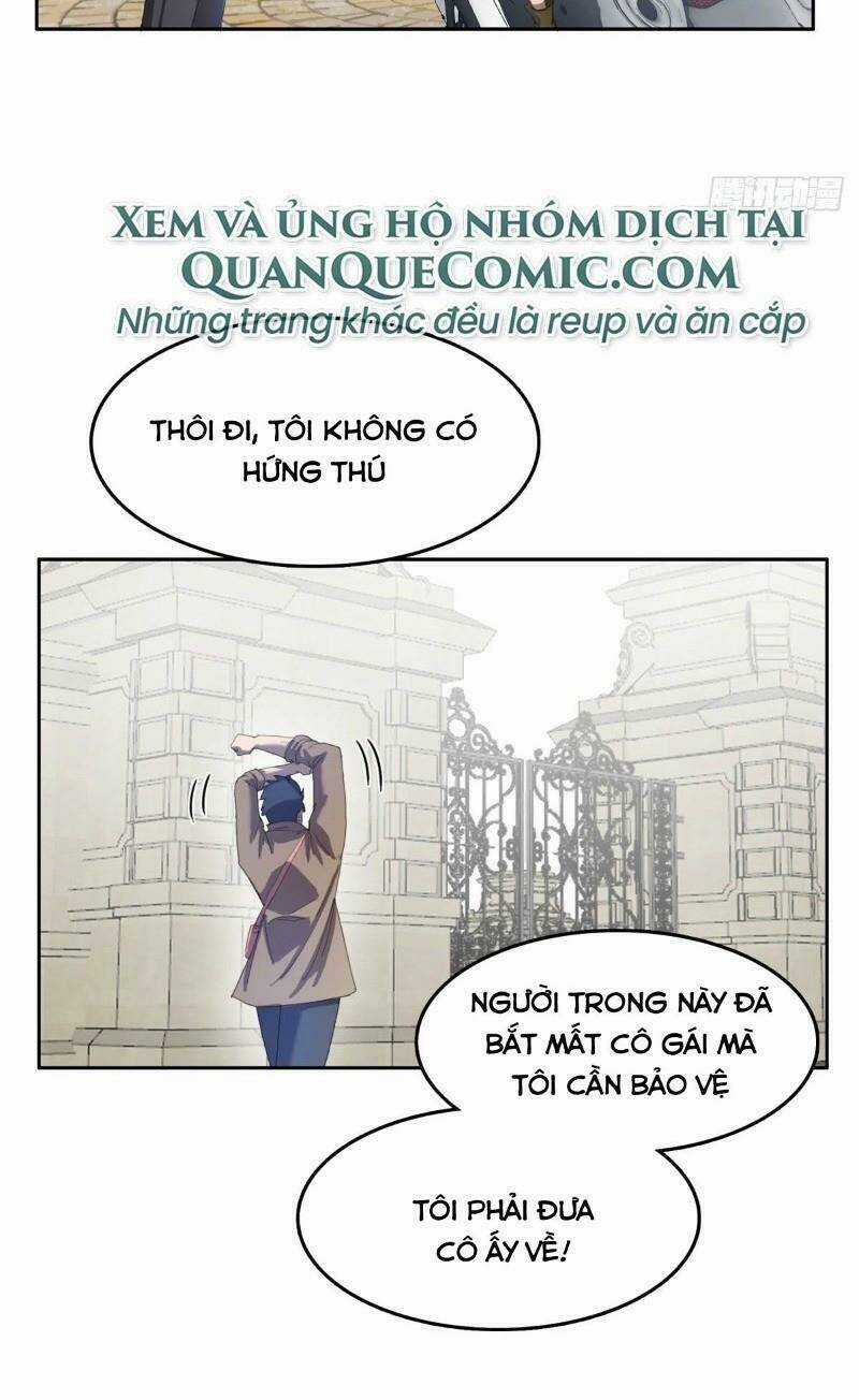 Phụ Hồn Giả Chapter 24 trang 41