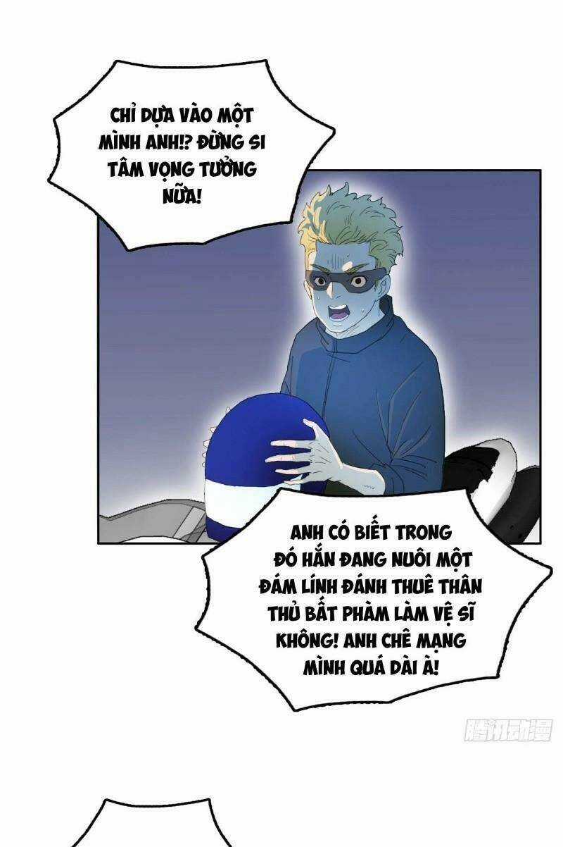 Phụ Hồn Giả Chapter 24 trang 42