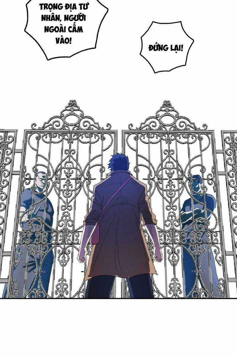 Phụ Hồn Giả Chapter 24 trang 43