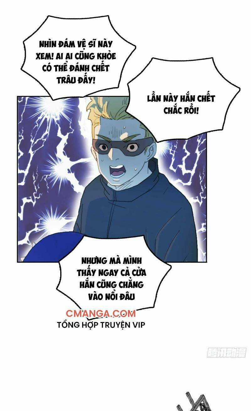 Phụ Hồn Giả Chapter 24 trang 44