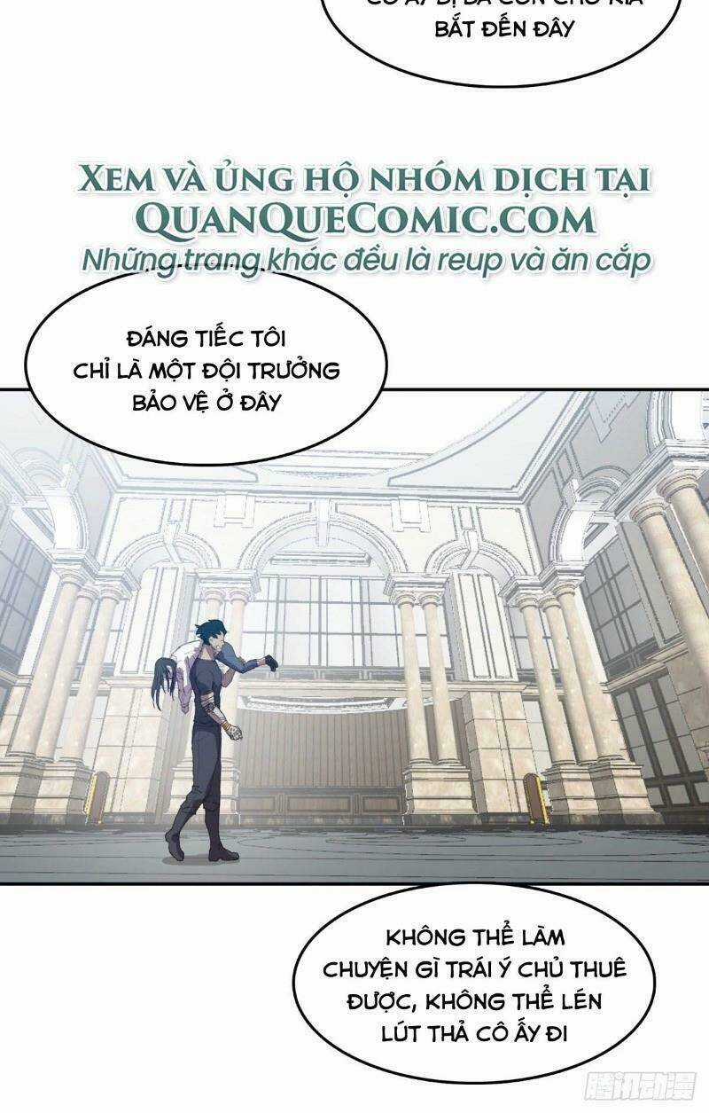 Phụ Hồn Giả Chapter 24 trang 5