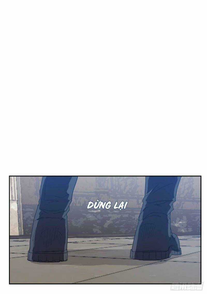 Phụ Hồn Giả Chapter 24 trang 7