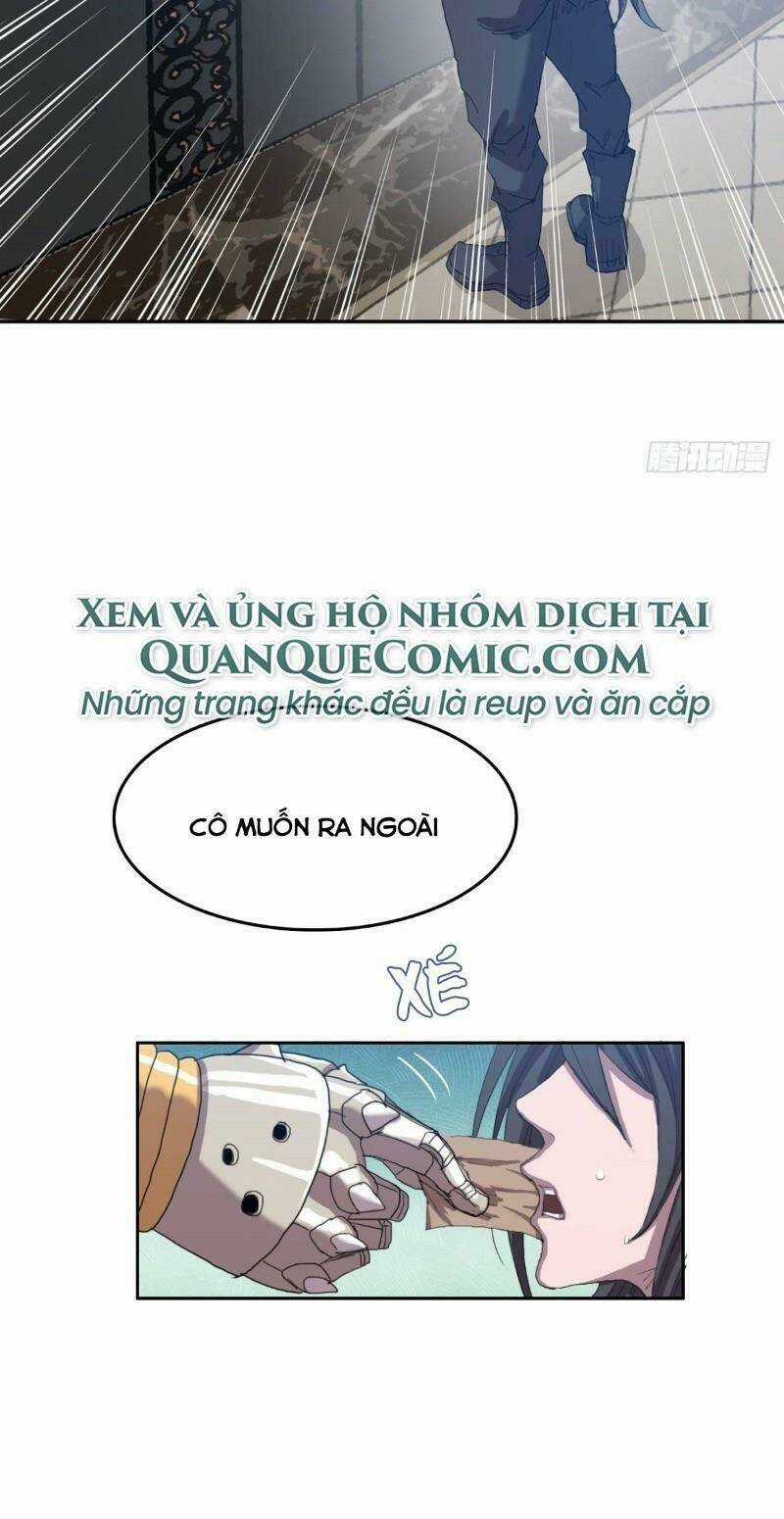 Phụ Hồn Giả Chapter 24 trang 9