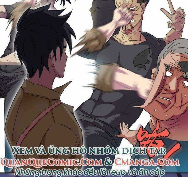 Phụ Hồn Giả Chapter 25 trang 13