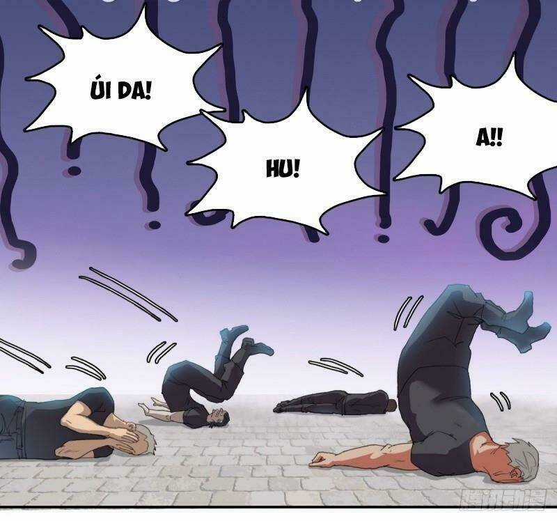 Phụ Hồn Giả Chapter 25 trang 14