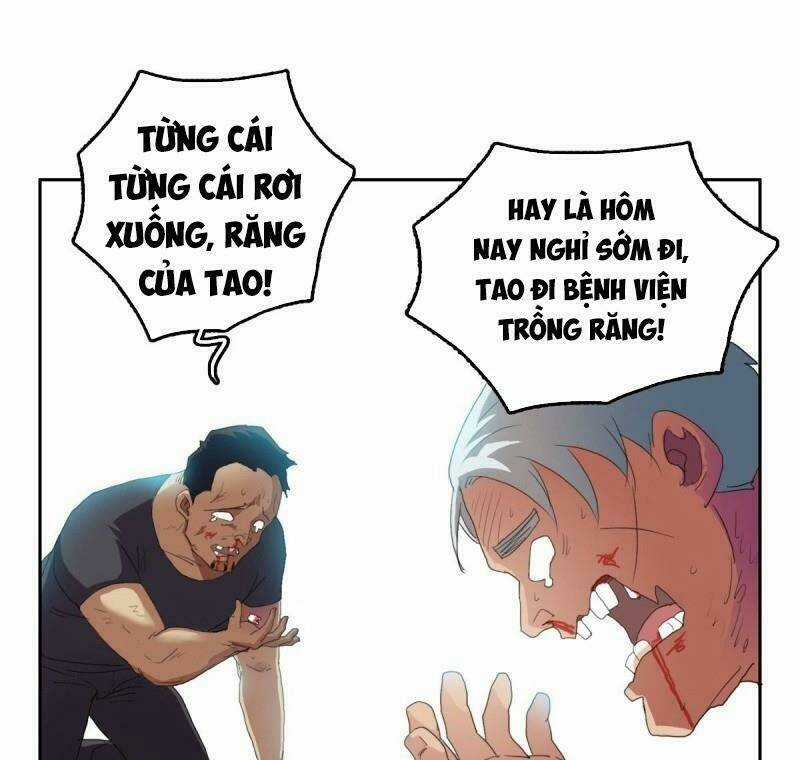 Phụ Hồn Giả Chapter 25 trang 15