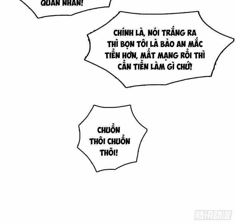 Phụ Hồn Giả Chapter 25 trang 17