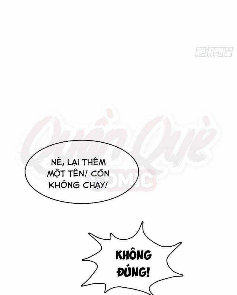 Phụ Hồn Giả Chapter 25 trang 19