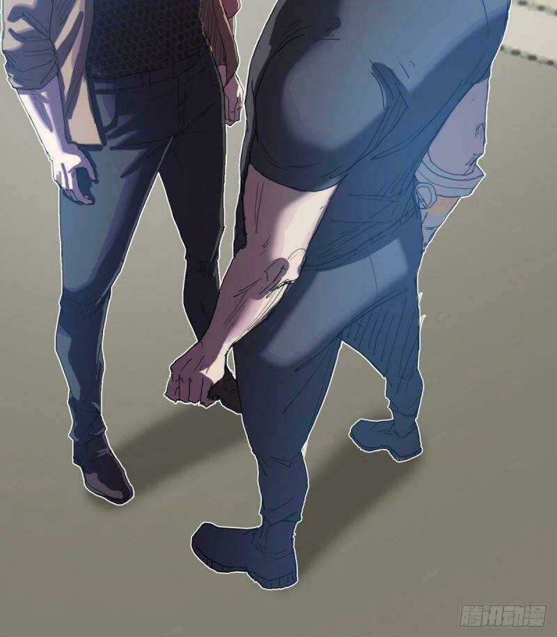 Phụ Hồn Giả Chapter 25 trang 23