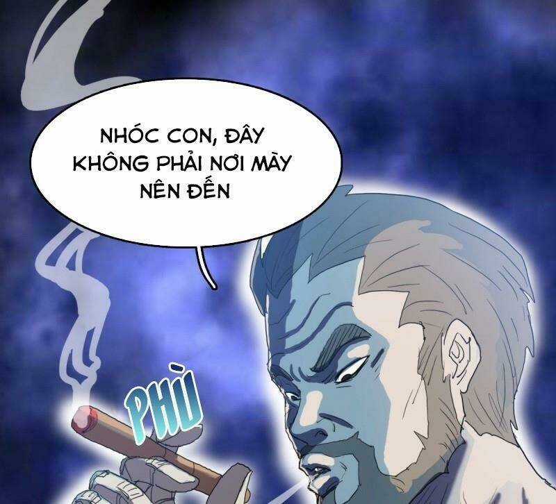 Phụ Hồn Giả Chapter 25 trang 24