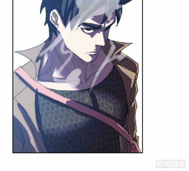 Phụ Hồn Giả Chapter 25 trang 26