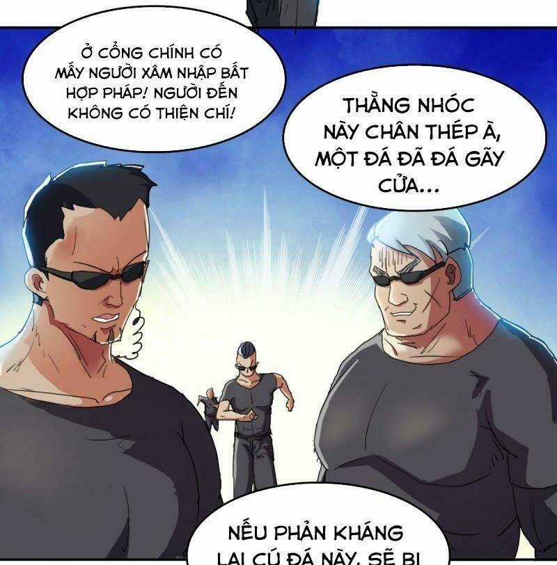 Phụ Hồn Giả Chapter 25 trang 3