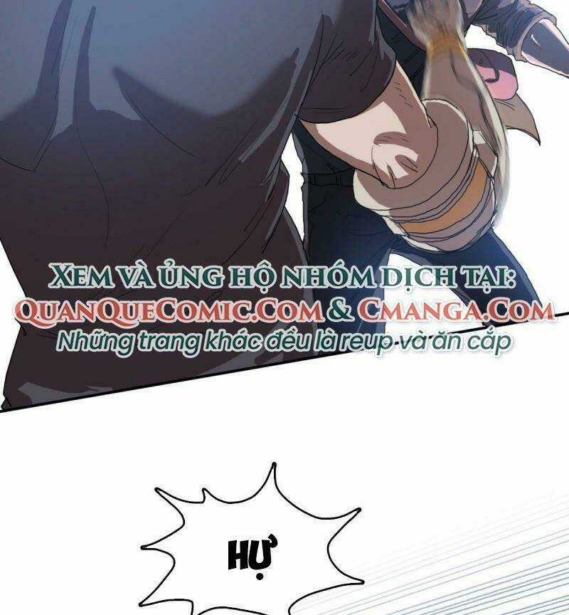 Phụ Hồn Giả Chapter 25 trang 31