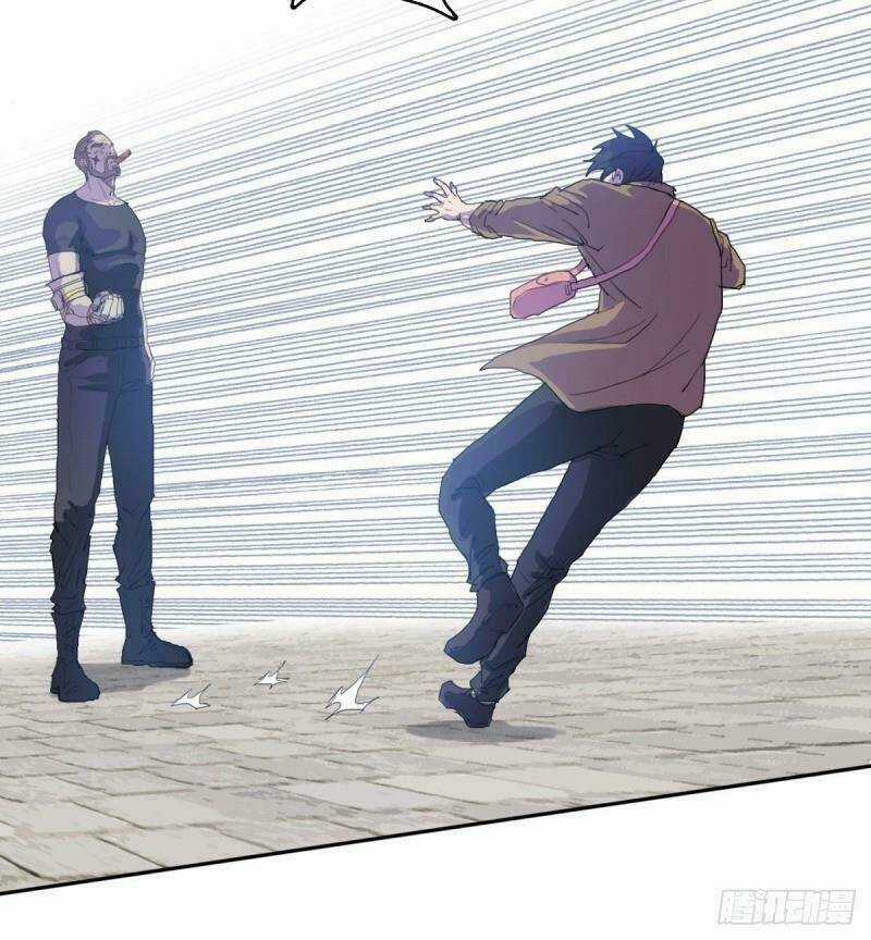 Phụ Hồn Giả Chapter 25 trang 32